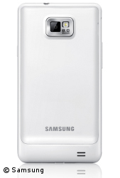 Samsung Galaxy S2